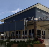 Tropixx Motel and Restaurant - Tourism Caloundra