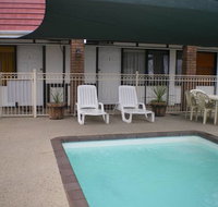 Tudor House Motel - Tourism Caloundra