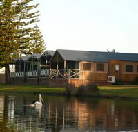 Two Shores Holiday Village - Tourism Caloundra