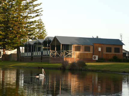 Two Shores Holiday Village - Tourism Caloundra 0