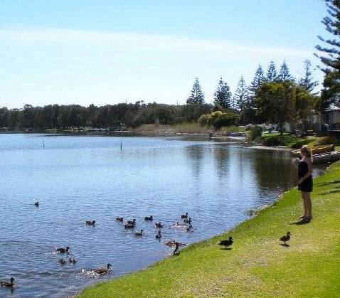 Two Shores Holiday Village - Tourism Caloundra 2