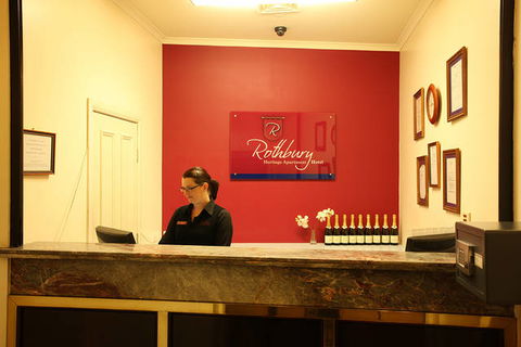 ULTIQA Rothbury Hotel - Tourism Caloundra 1