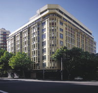 Vibe Hotel Sydney - Tourism Caloundra