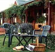 Rocky Point campground - Tourism Caloundra