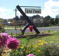 Walcha Caravan Park - Tourism Caloundra