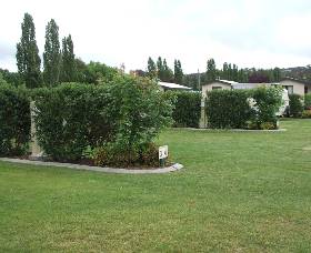 Walcha Caravan Park - Tourism Caloundra 1
