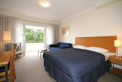 Waldorf Apartment Hotel Pennant Hills - Tourism Caloundra 0