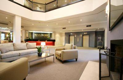 Waldorf Apartment Hotel Pennant Hills - Tourism Caloundra 1