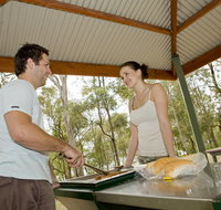 Wangi Point Lakeside Holiday Park