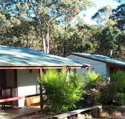 Warrawee Cottages - Tourism Caloundra
