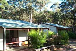 Warrawee Cottages - Tourism Caloundra 0