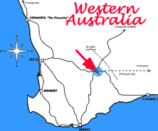 Wave Rock Hotel Motel - Tourism Caloundra 1