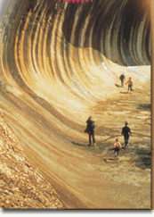 Wave Rock Hotel Motel - Tourism Caloundra 2