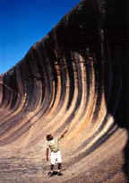 Wave Rock Hotel Motel - Tourism Caloundra 3