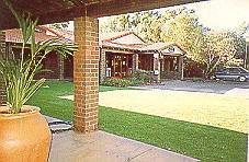 Wave Rock Hotel Motel - Tourism Caloundra 8