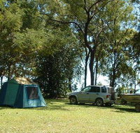 Weipa Caravan Park  Camping Ground - Tourism Caloundra