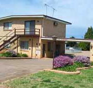 Wellington Motor Inn - Tourism Caloundra