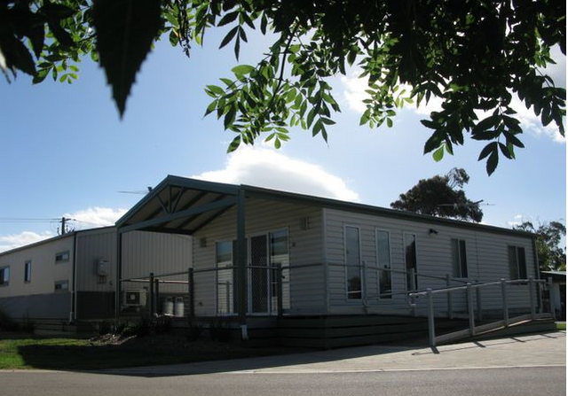 Werribee South Caravan Park - Tourism Caloundra