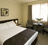 Wesley Lodge - Tourism Caloundra