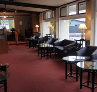 West Coaster Motel - Tourism Caloundra