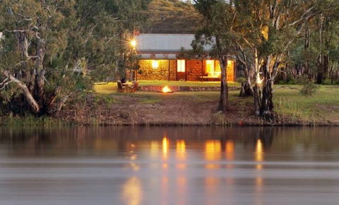 Wigley Retreat - Tourism Caloundra 0