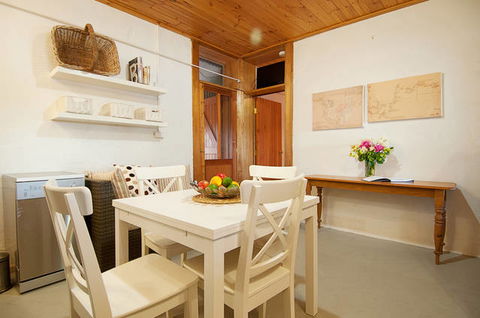 Wigley Retreat - Tourism Caloundra 2