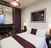 Williamstown Cottages  Apartments - Tourism Caloundra