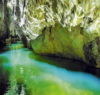 Wombeyan Caves Caravan  Camping Reserve - Tourism Caloundra