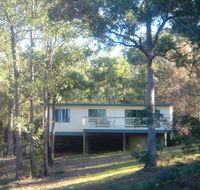 Wonboyn Lake Accommodation - Nadgee by Nature Cottages - Tourism Caloundra