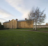 Woolmers Estate Accommodation - Tourism Caloundra