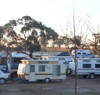 Woomera Traveller's Village  Caravan Park - Tourism Caloundra
