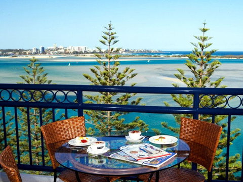 WorldMark Resort Golden Beach - Tourism Caloundra 3