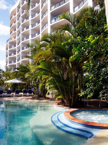 WorldMark Resort Golden Beach - Tourism Caloundra 4