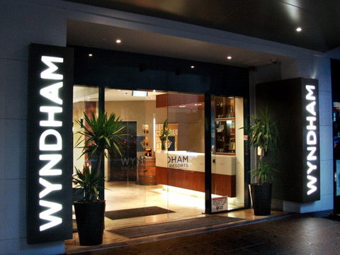 Wyndham Vacation Resorts Asia Pacific Sydney - Tourism Caloundra 1