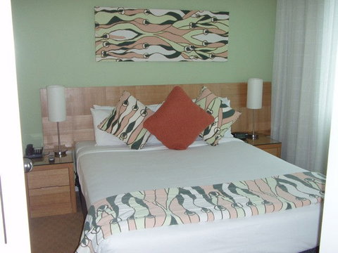 Wyndham Vacation Resorts Asia Pacific Sydney - Tourism Caloundra 0