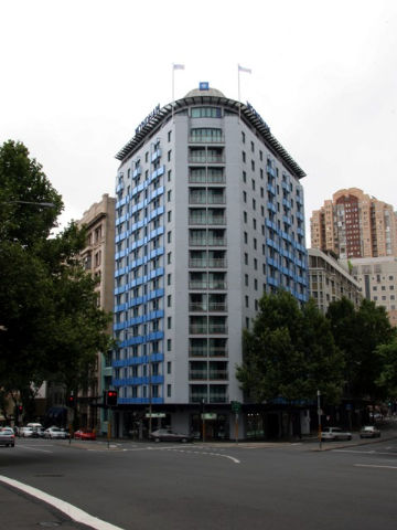 Wyndham Vacation Resorts Asia Pacific Sydney - Tourism Caloundra 3