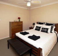 Central Wagga Apartments Wynyard on Forsyth - Tourism Caloundra