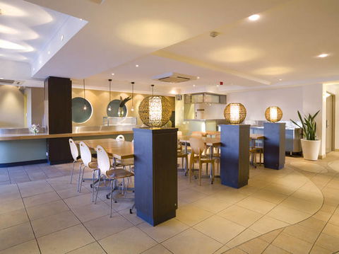 Y Hotel City South - Tourism Caloundra 2
