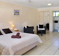 Yamba Twin Pines Motel - Tourism Caloundra