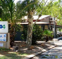 Cooke Point Holiday Park - Aspen Parks - Tourism Caloundra