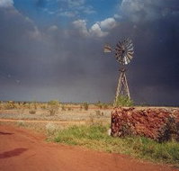 Giralia Outback Stay - Tourism Caloundra