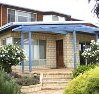 Jacaranda Heights Bed and Breakfast - Tourism Caloundra