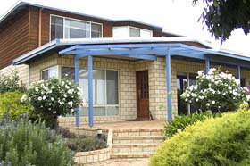 Jacaranda Heights Bed And Breakfast - Tourism Caloundra 0