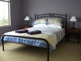Jacaranda Heights Bed And Breakfast - Tourism Caloundra 1