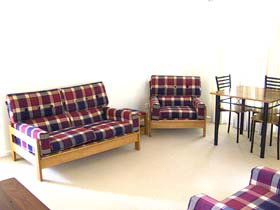 Jacaranda Heights Bed And Breakfast - Tourism Caloundra 2