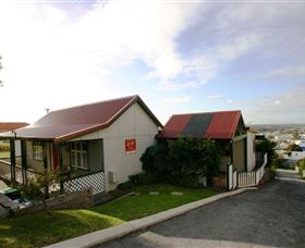 Morrison Cottage - Tourism Caloundra 0