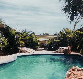 Ningaloo Lodge Exmouth - Tourism Caloundra