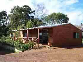 Nornalup Riverside Chalets - Tourism Caloundra 0