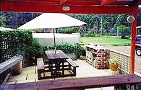 Nornalup Riverside Chalets - Tourism Caloundra 1