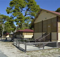 North Heritage Bungalows and Chalet - Tourism Caloundra